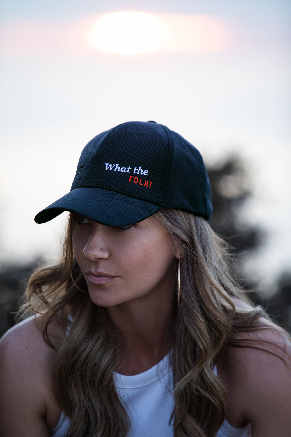 What the FOLK! / Black Hat