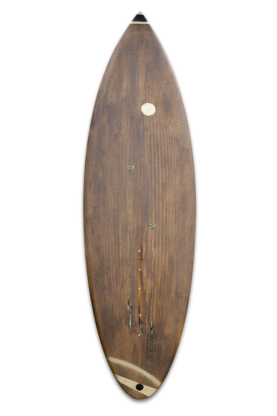 Monarch Surfboard
