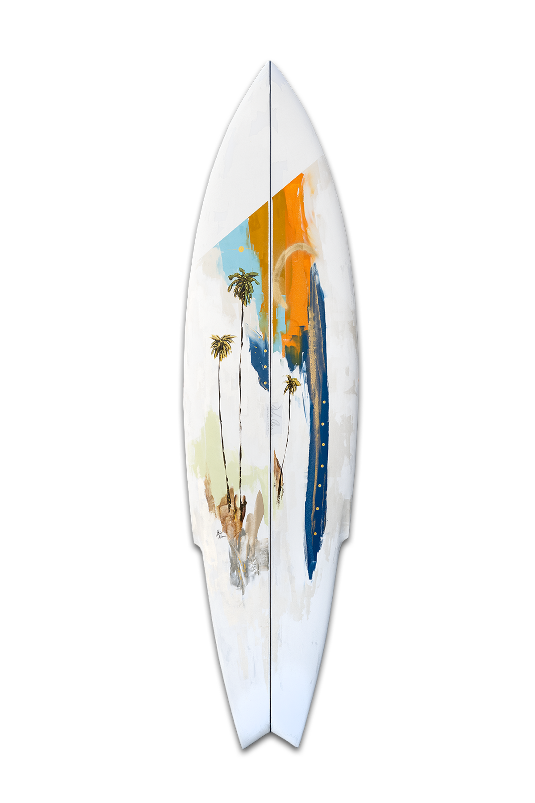 Primo Surfboard