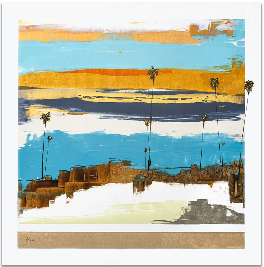 #016 Original Art