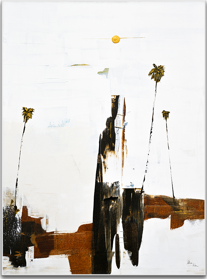 #0302 Original Art