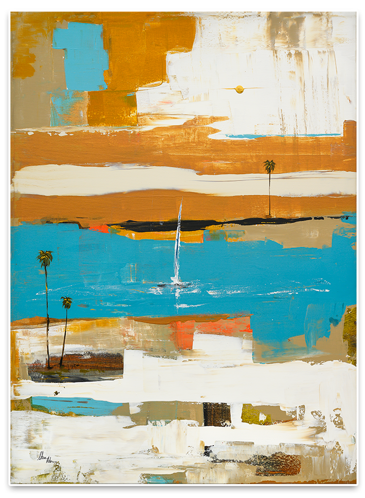 #0439 Original Art
