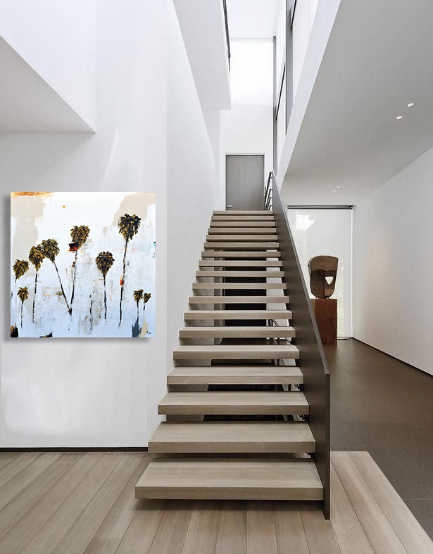 hallway fine art