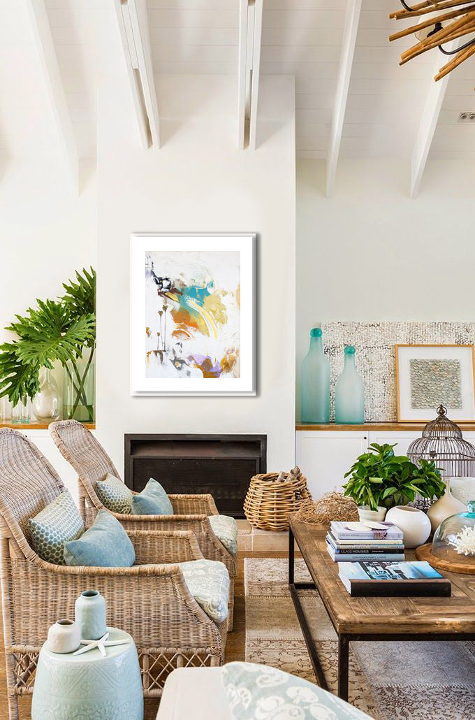 #0500 Limited Edition Print Series #1