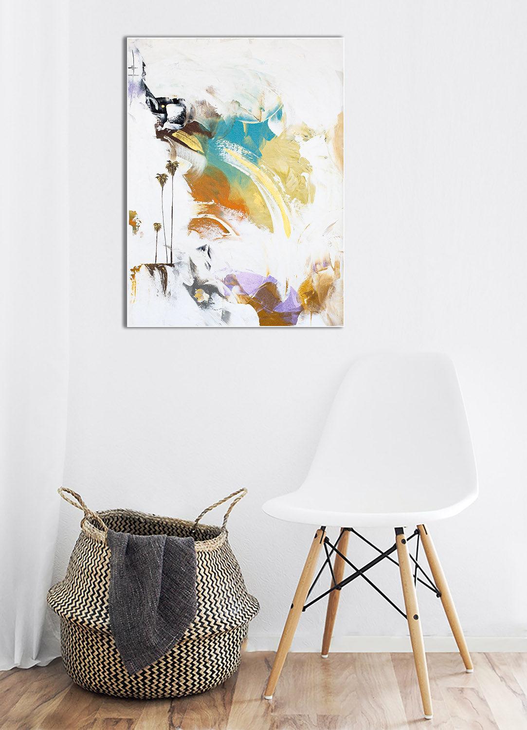 #0500 Limited Edition Print Series #1