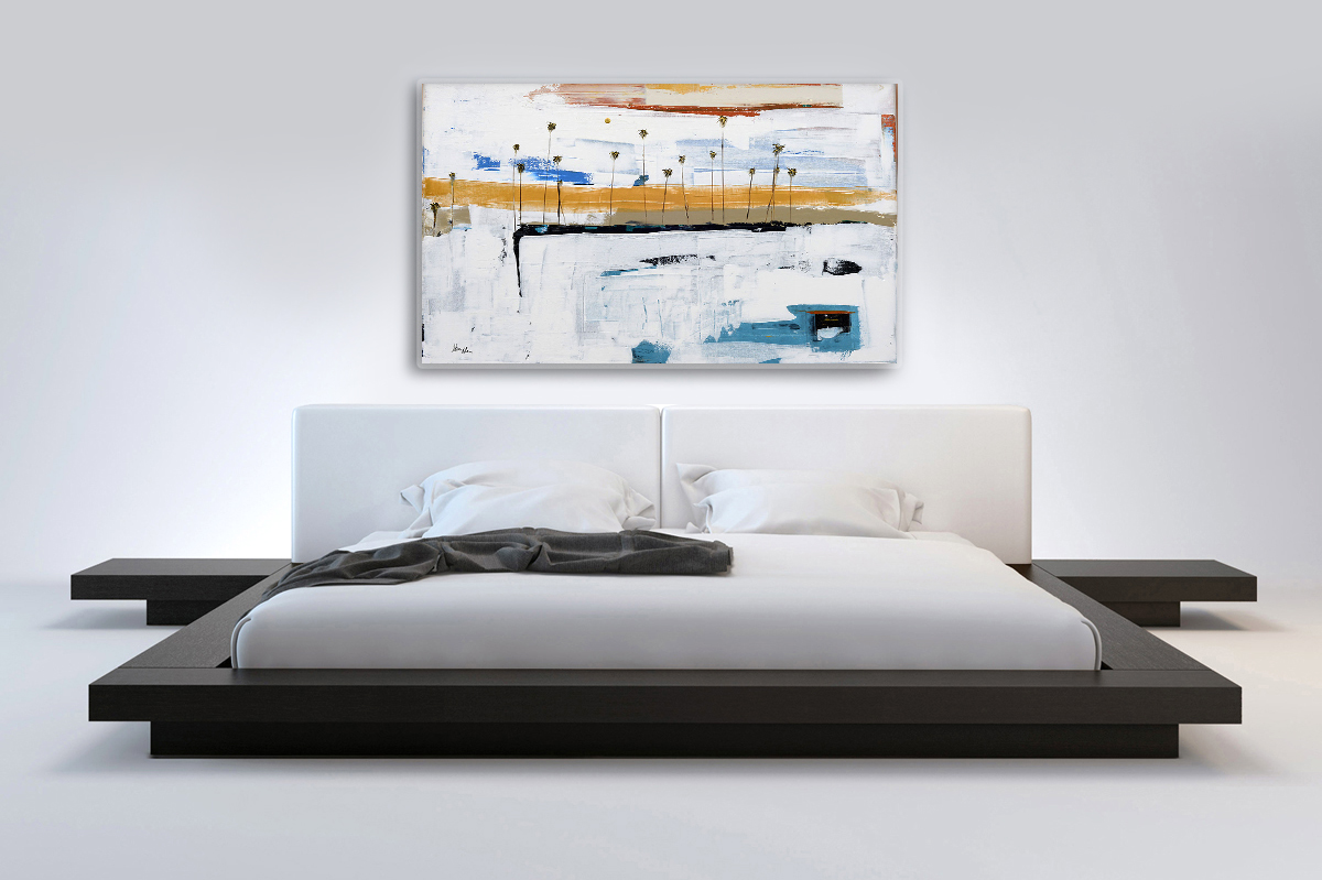 Beach Laguna Coastal Abstract