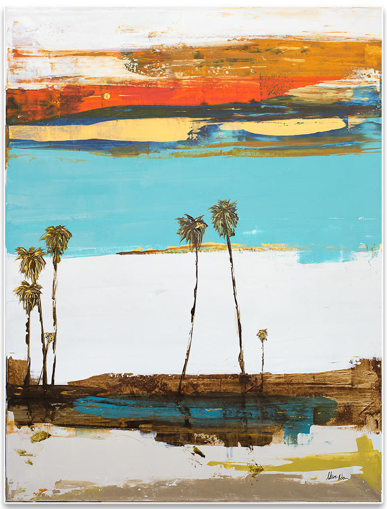 #0563 Original Art