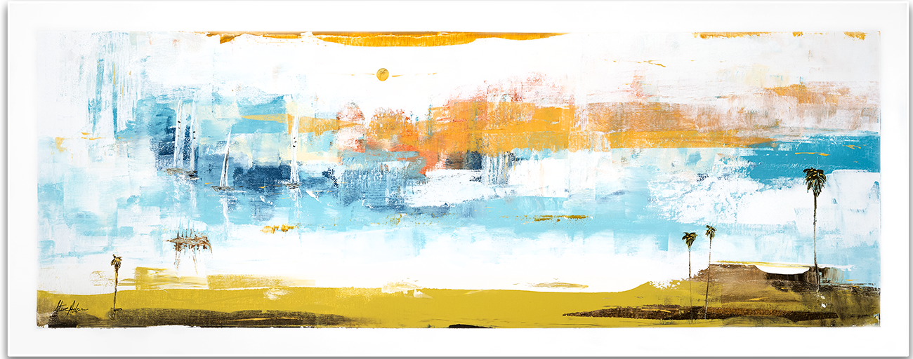 #0595 Original Art