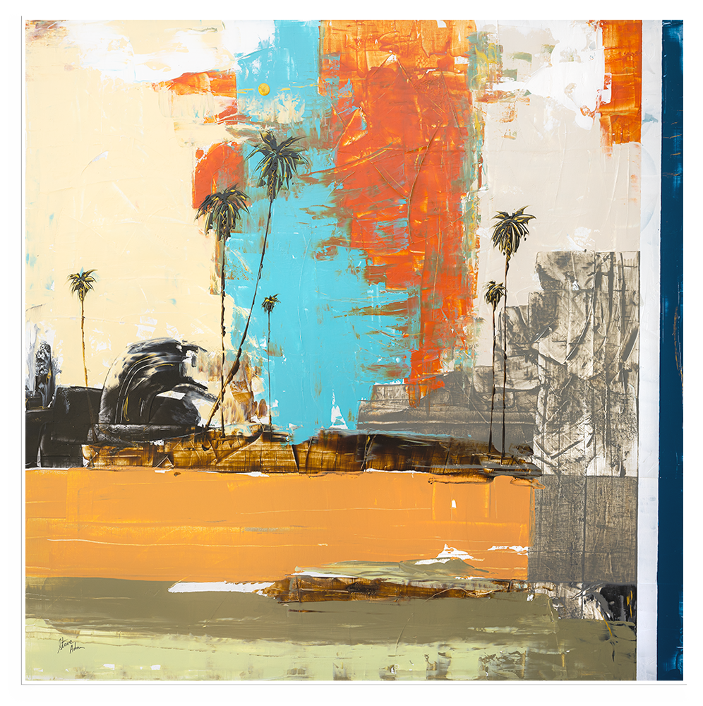 #0608 Original Art
