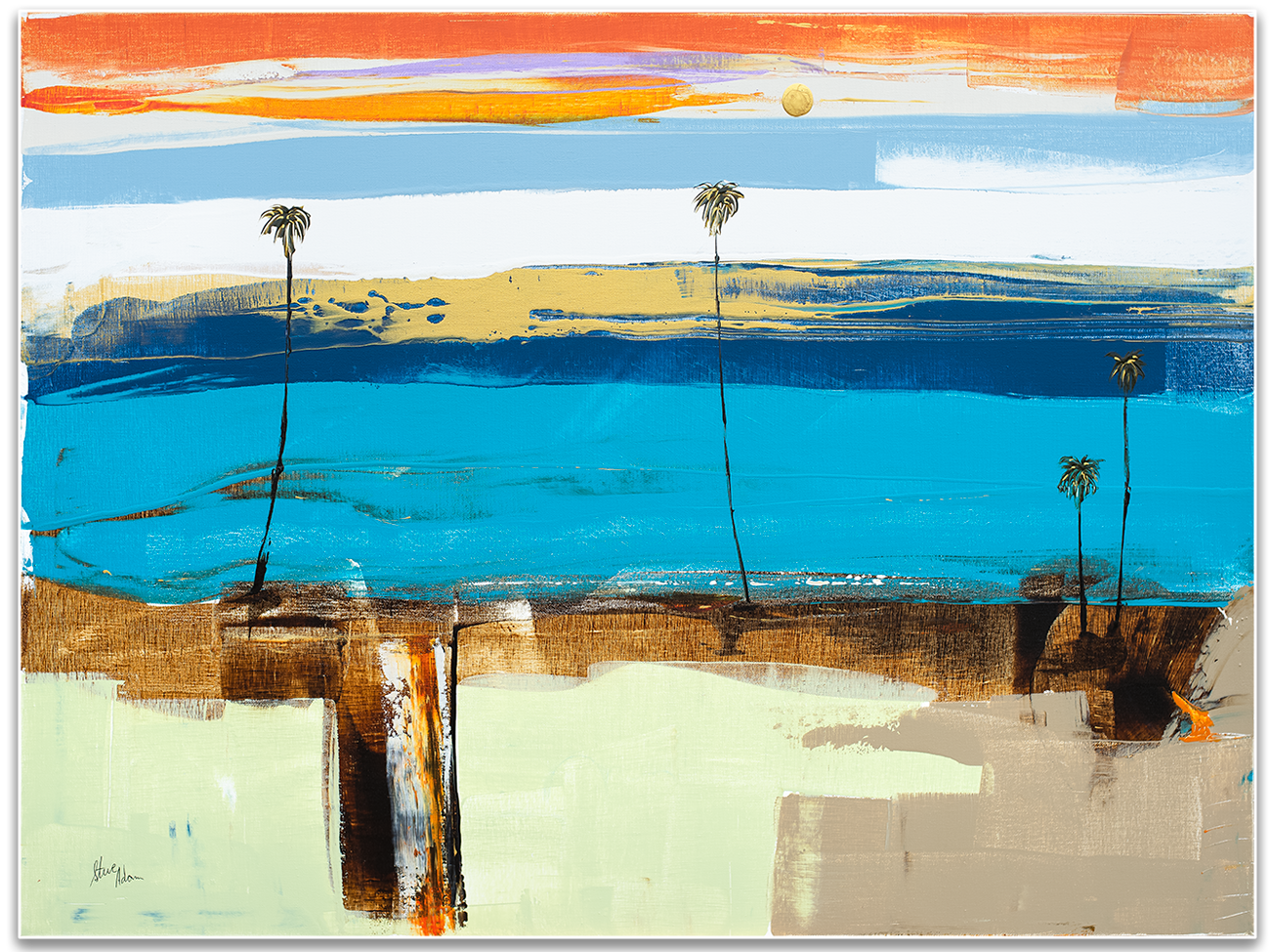 #0614 Original Art