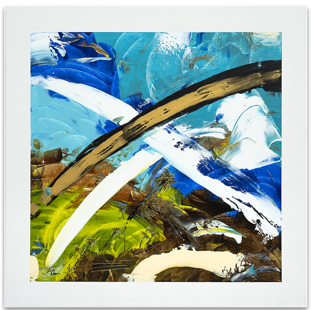 #0635 Original Art