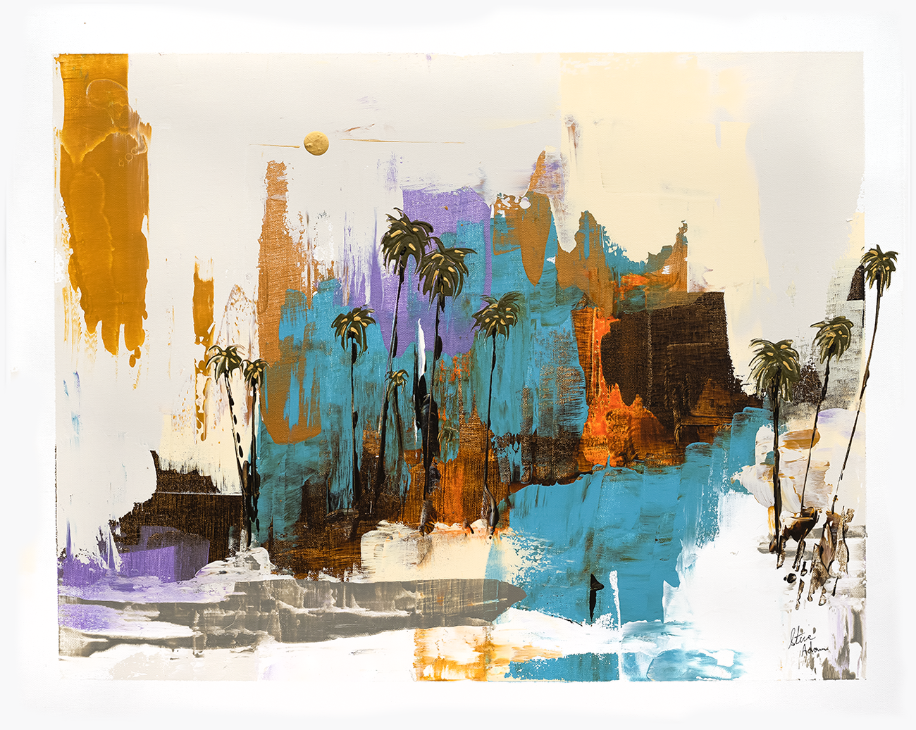 #0641 Original Art