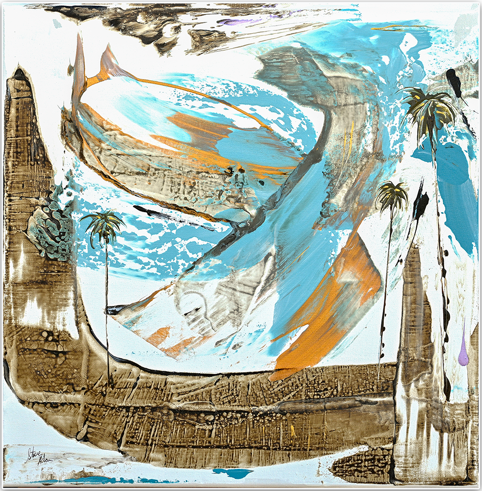 #0645 Original Art