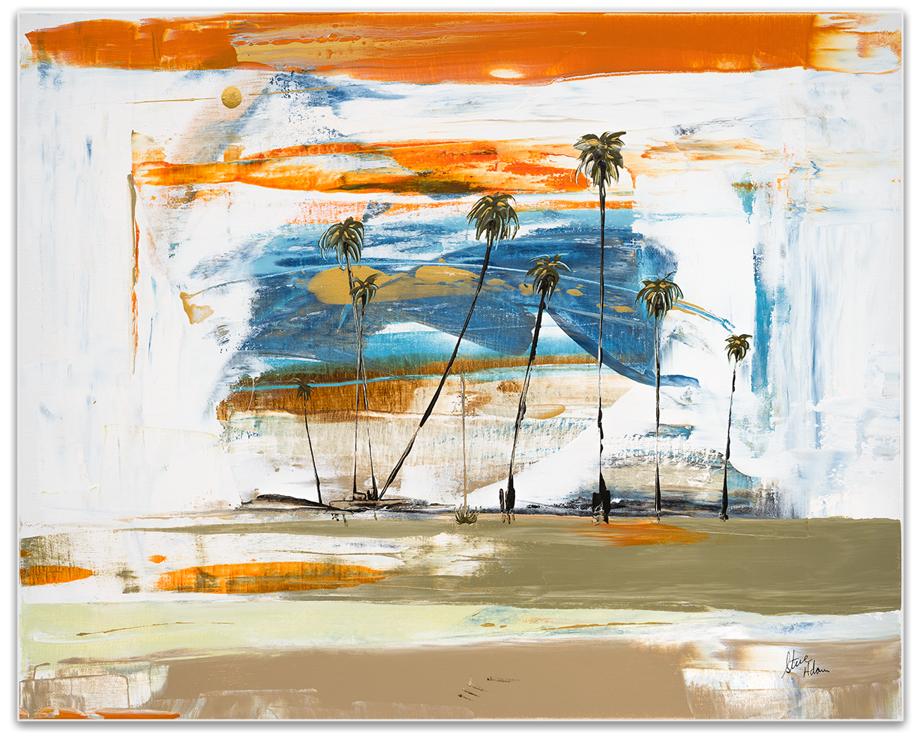 #0648 Original Art