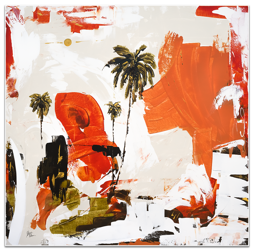 #0666 Original Art