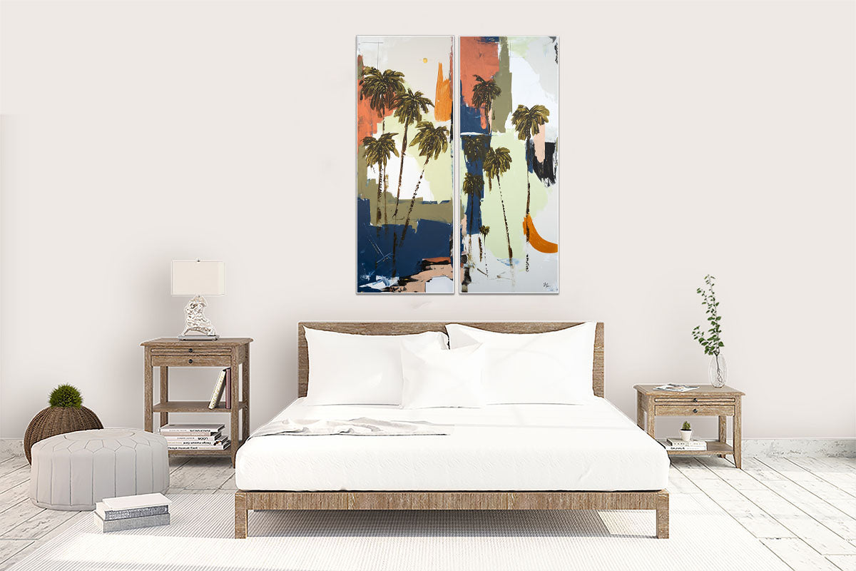 #0677 Original Art Set