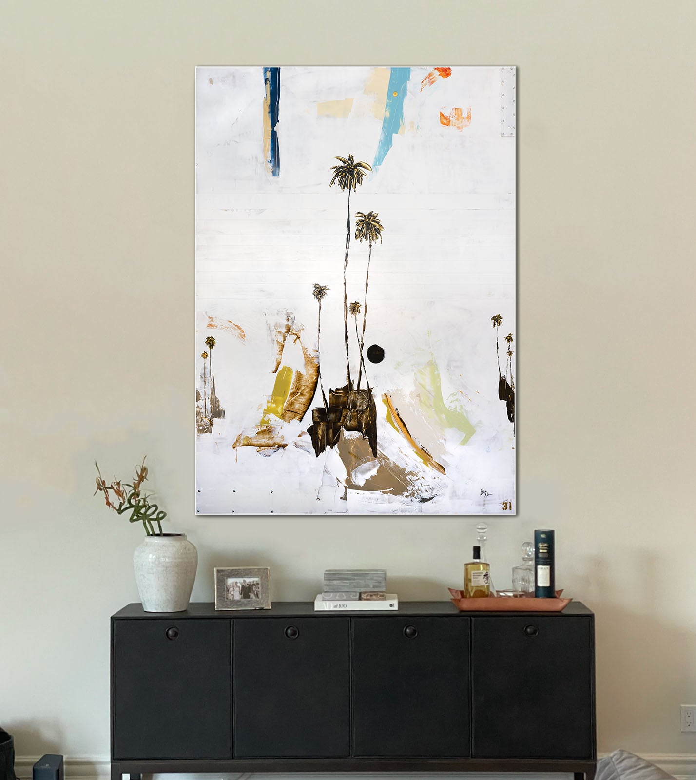 #0765 Original Art