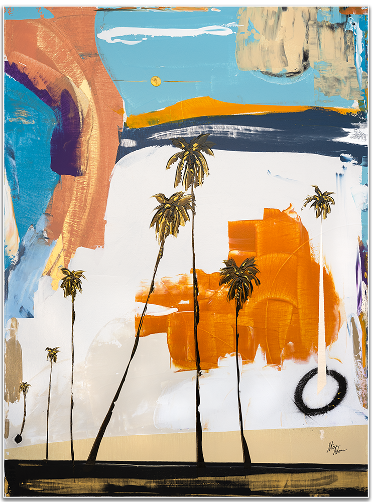 #0770 Original Art