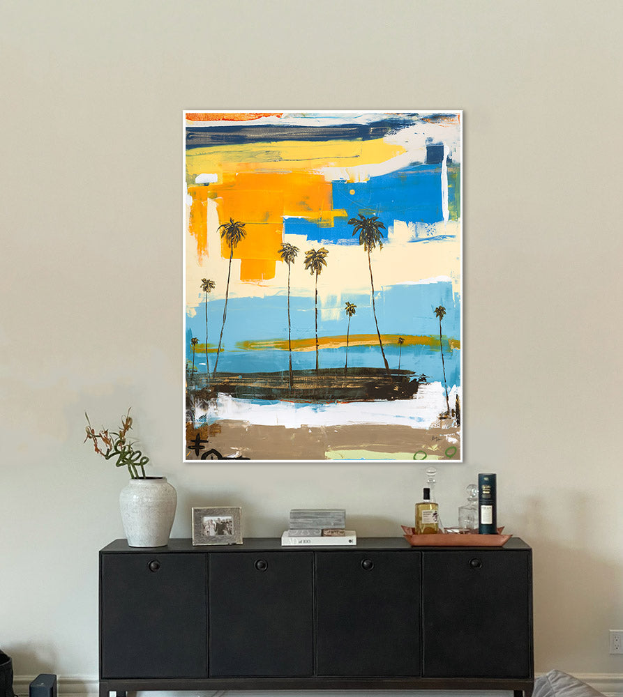 #0778 Original Art