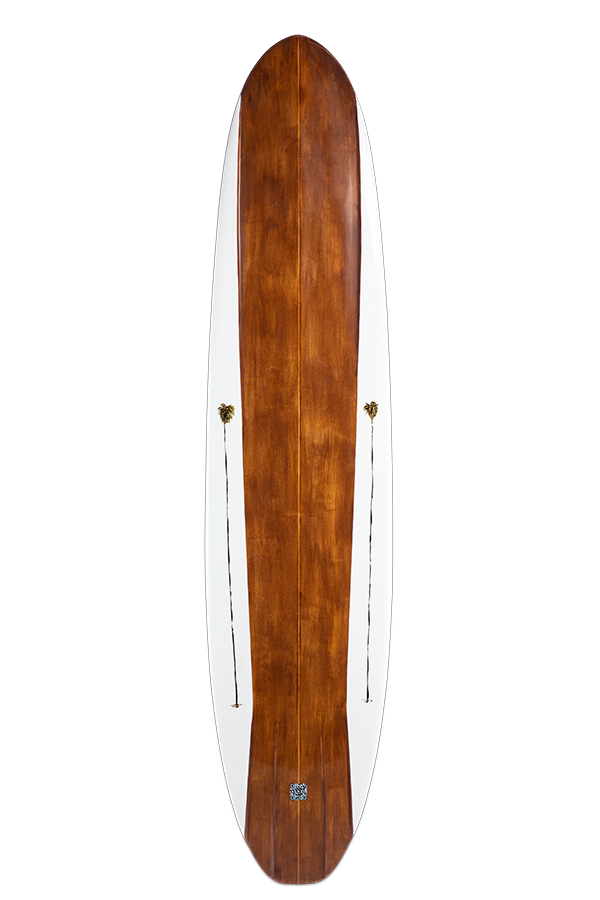 Ender Surfboard