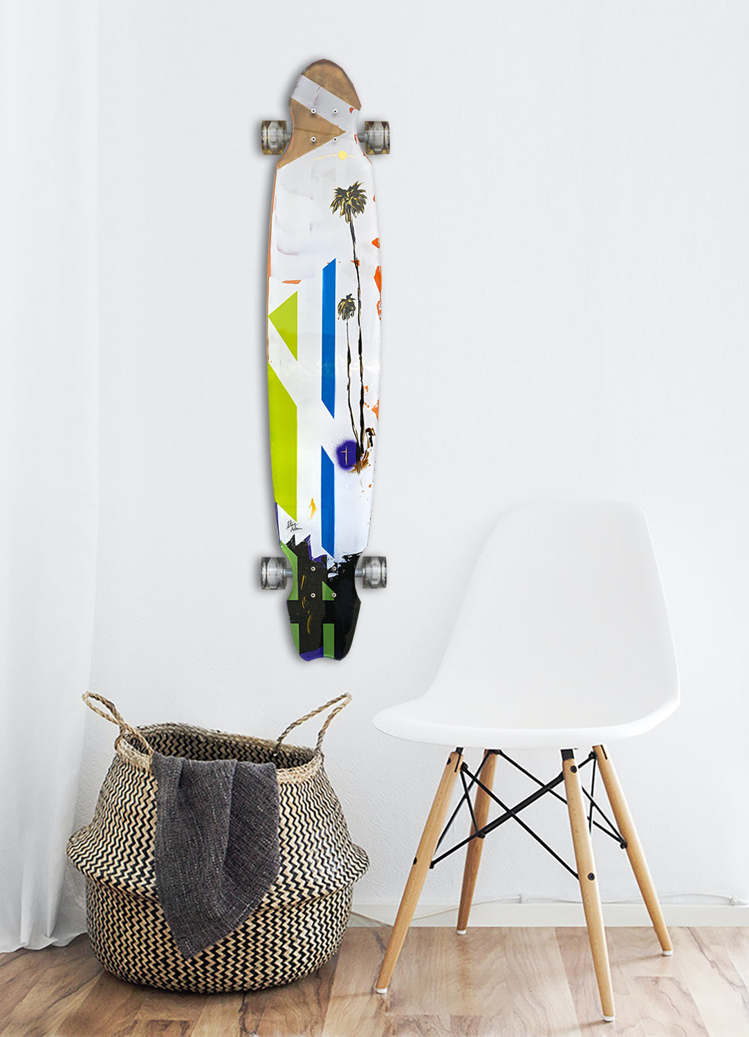 Apex Skateboard