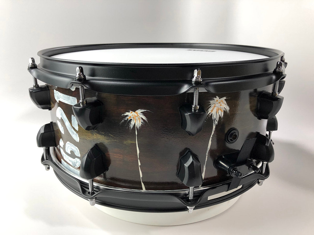 Commemorative Snare Drums