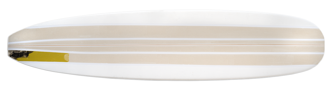 Makaha Surfboard
