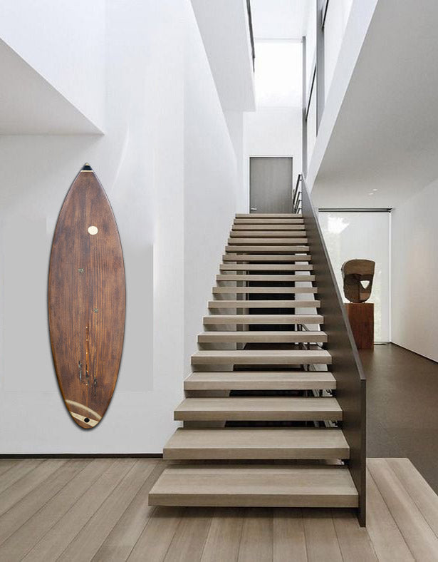 Monarch Surfboard