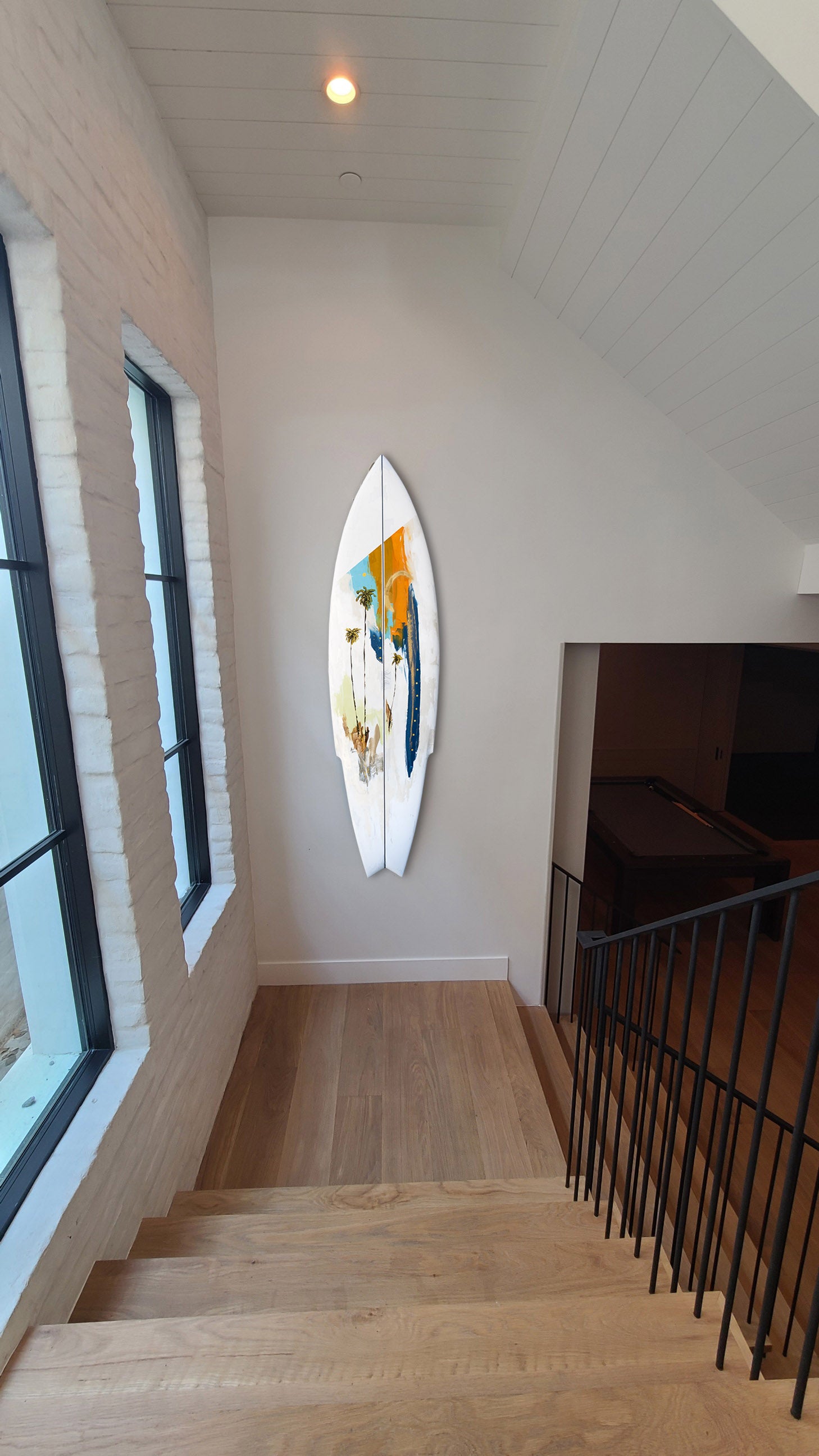 Primo Surfboard