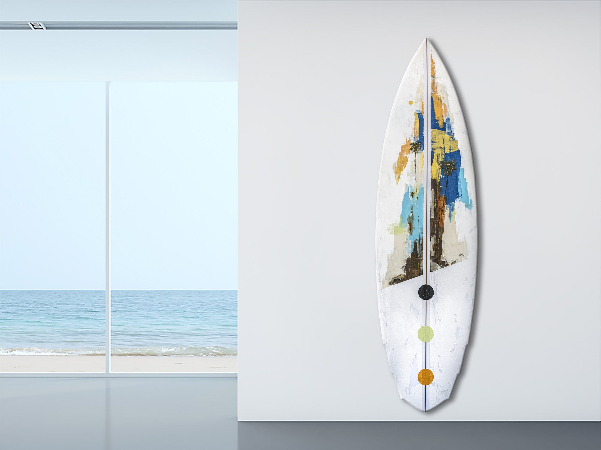 Surfboards