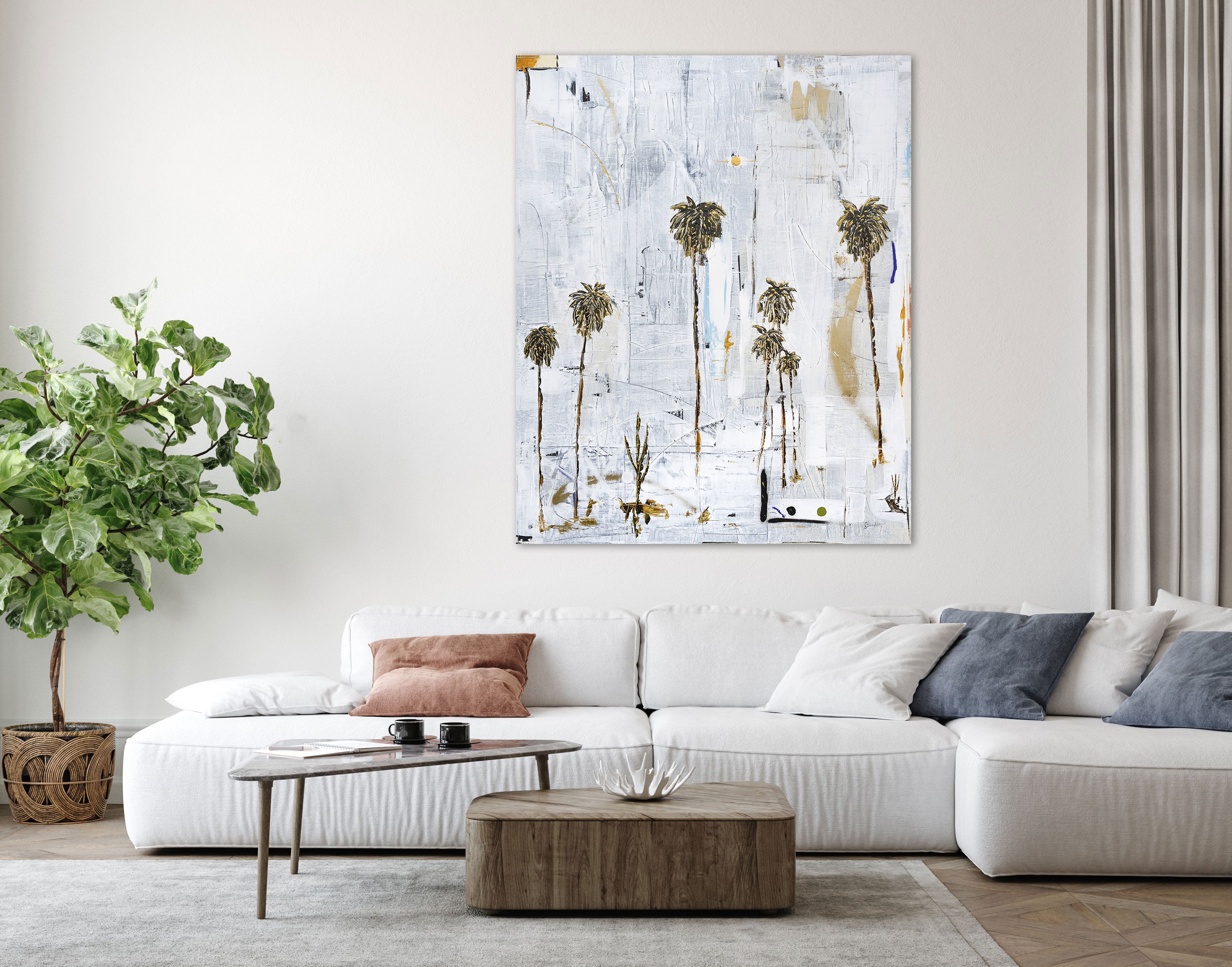 #0262 Original Art