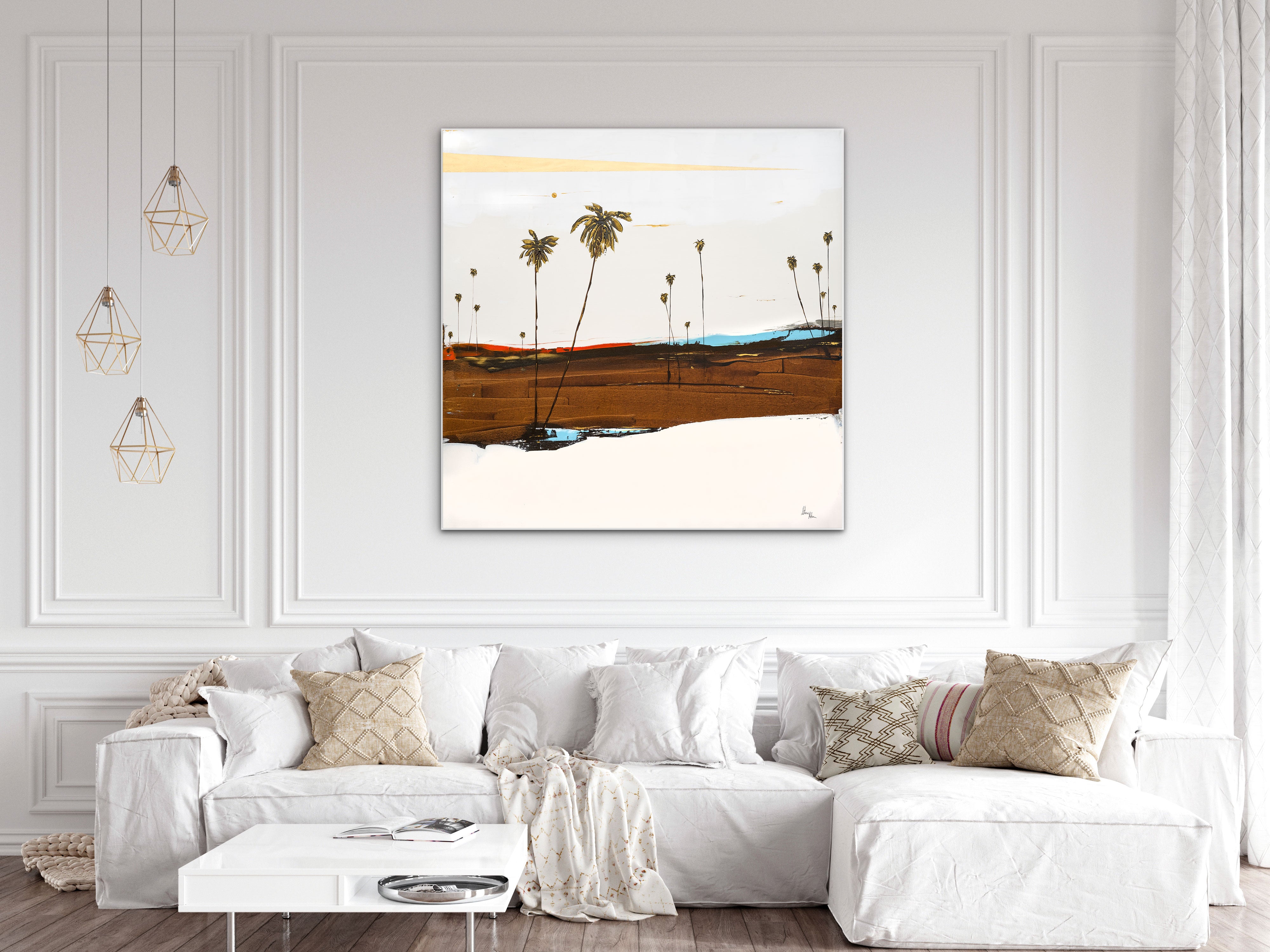 #0469 Original Art