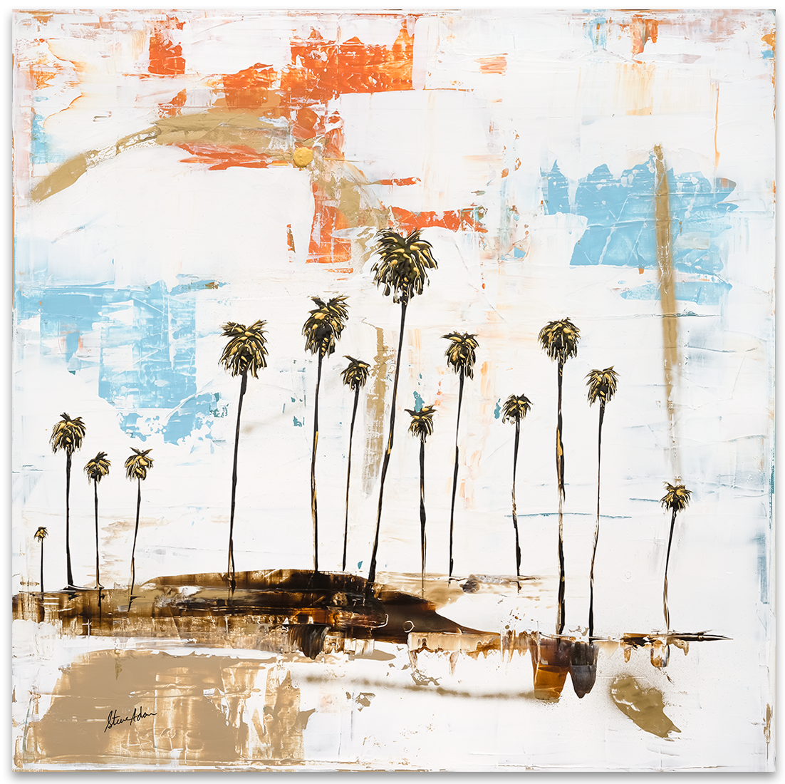 #0623 Original Art