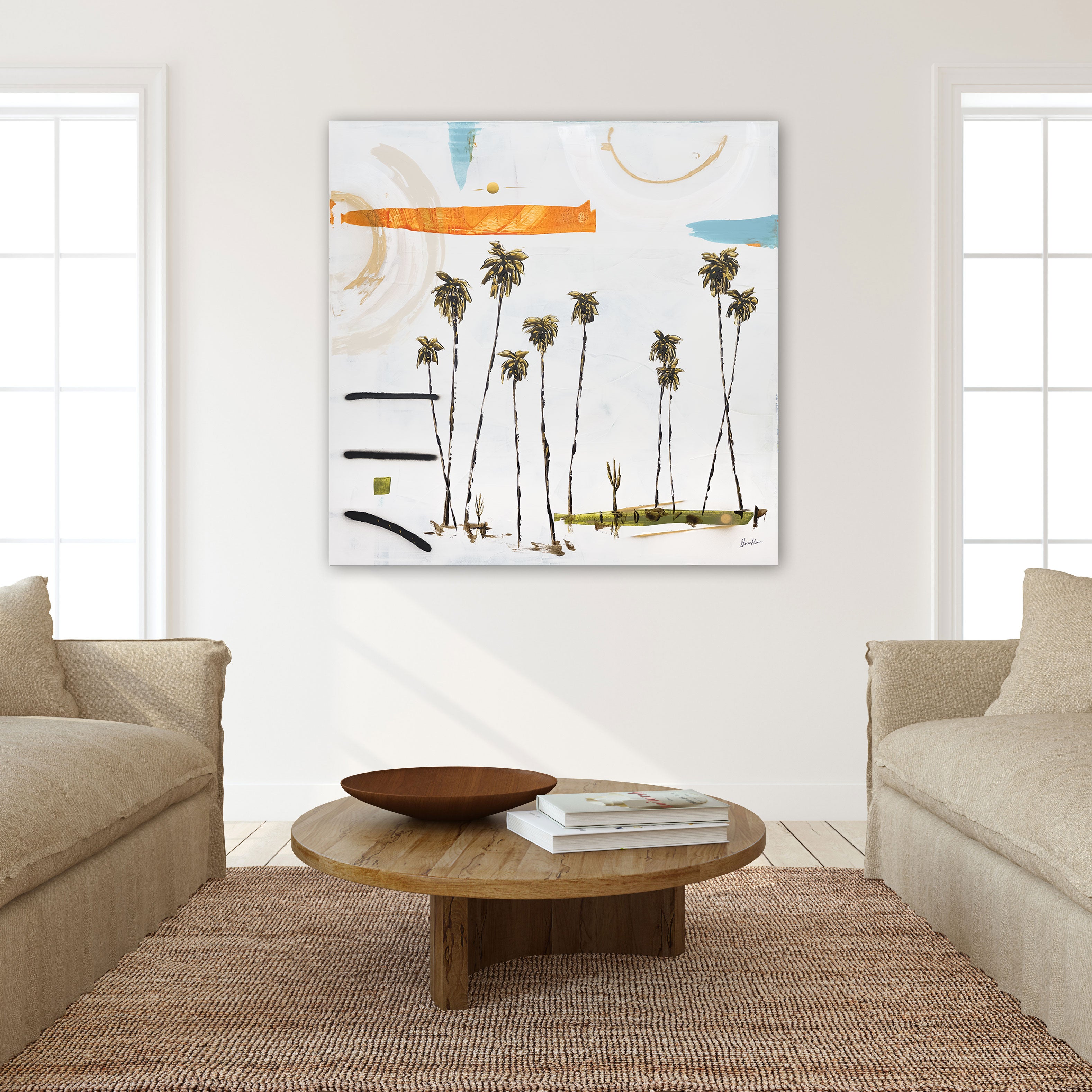 #0703 Original Art