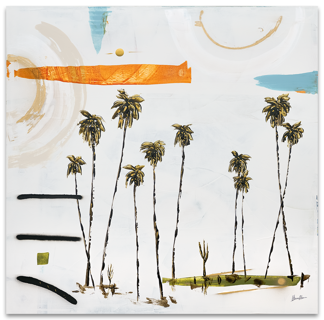 #0703 Original Art