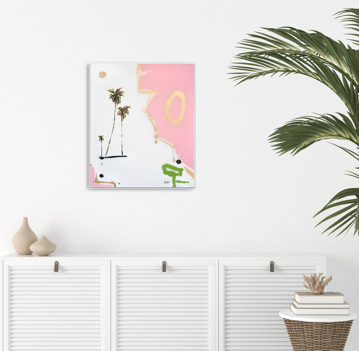 #0738 Original Art
