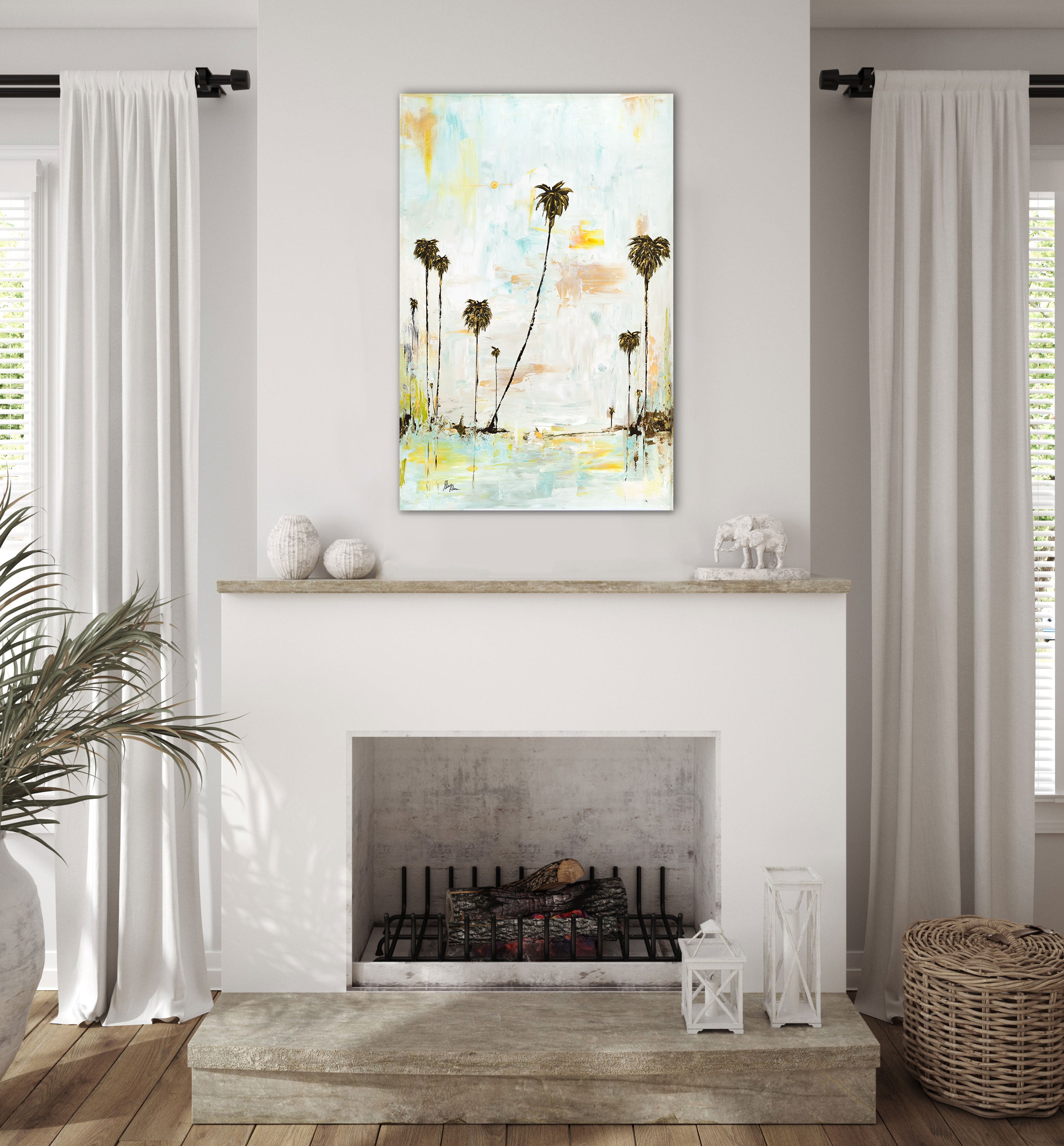 #0771 Original Art