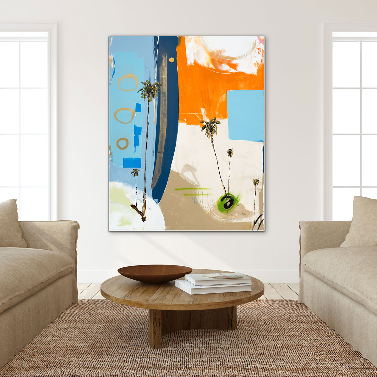 #0784 Original Art