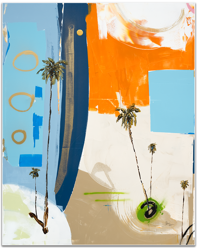 #0784 Original Art