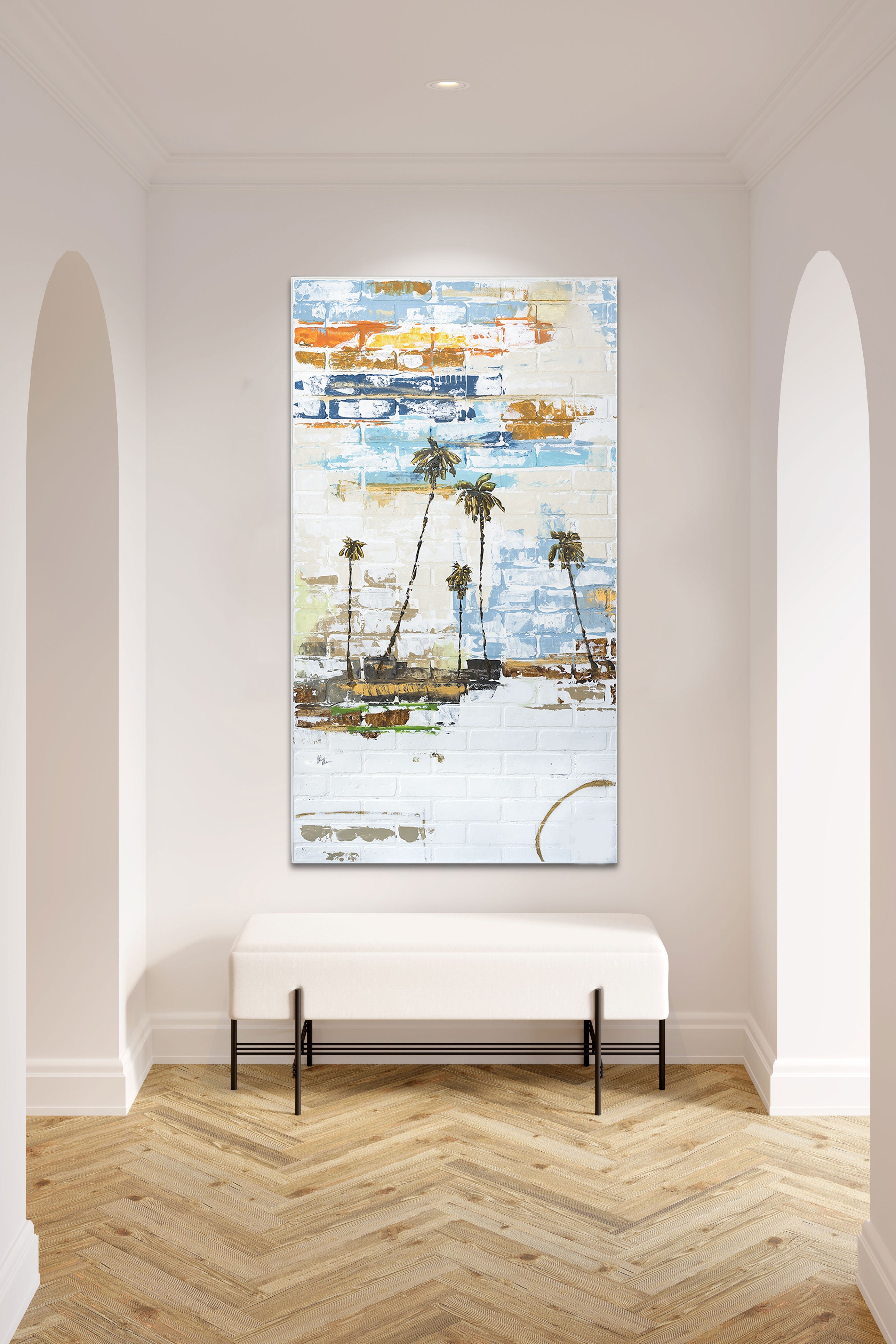 #0794 Original Art