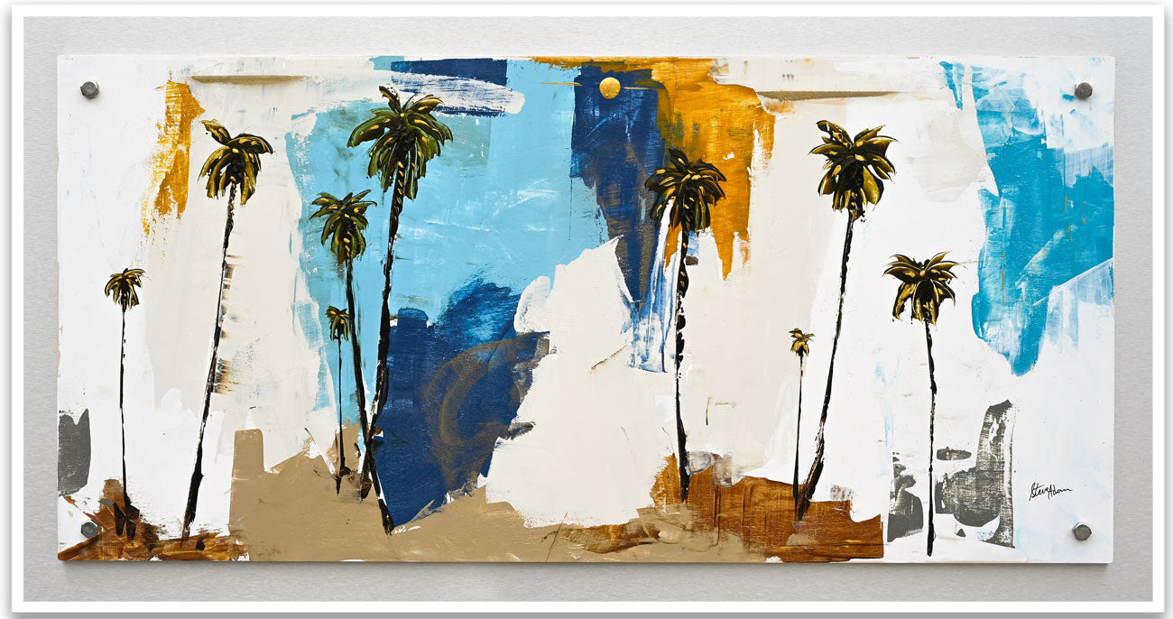 #0799 Original Art