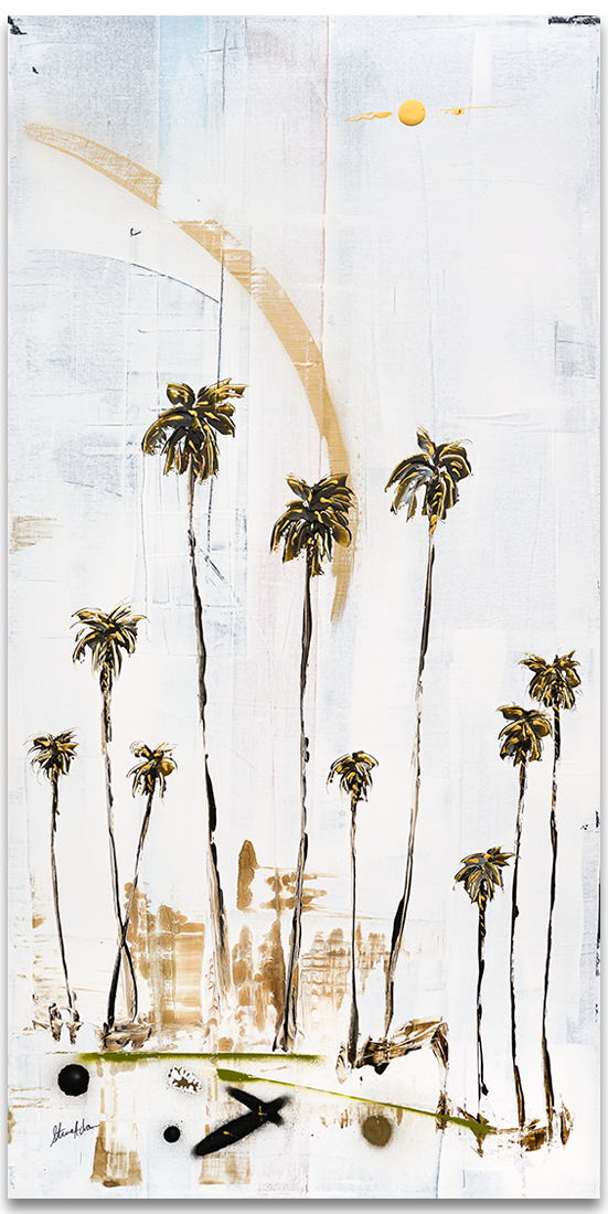#0802 Original Art