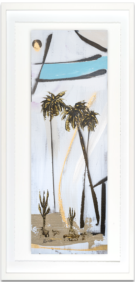 #0888 Original Art