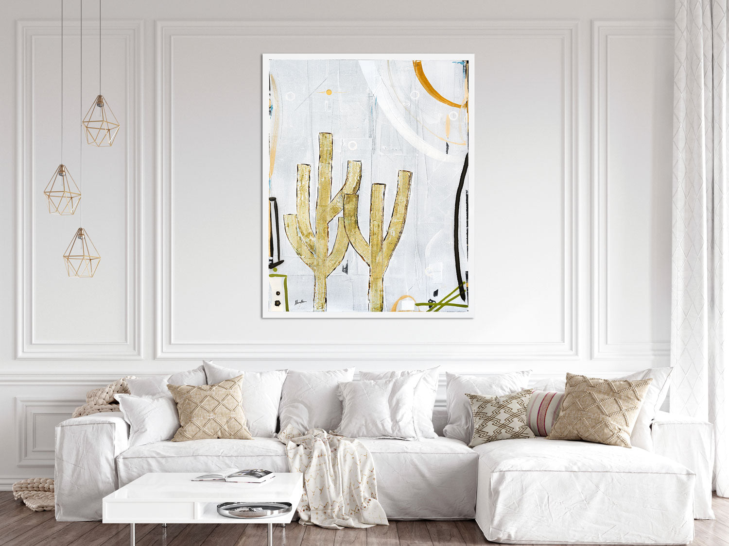 #0937 Original Art