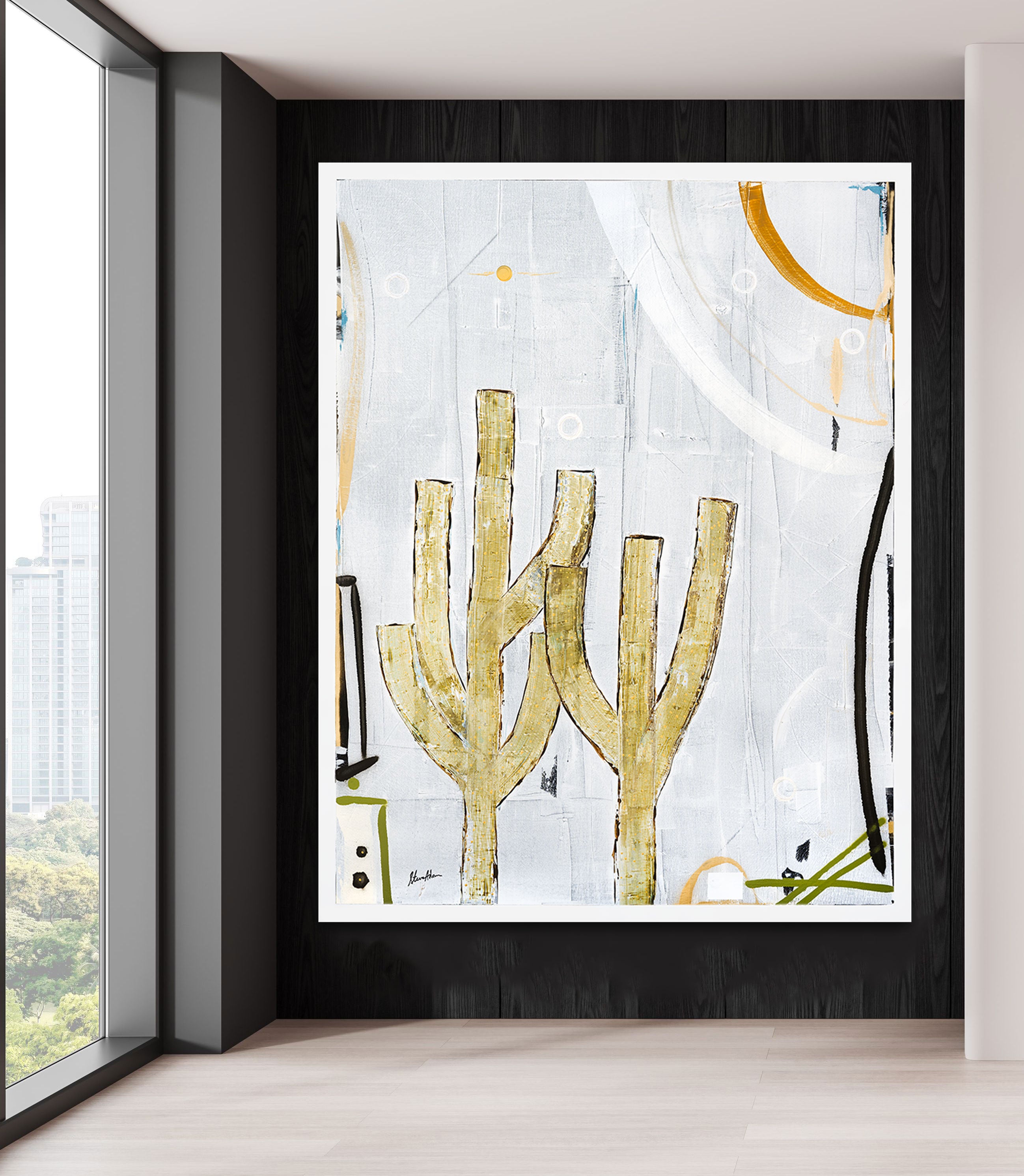 #0937 Original Art
