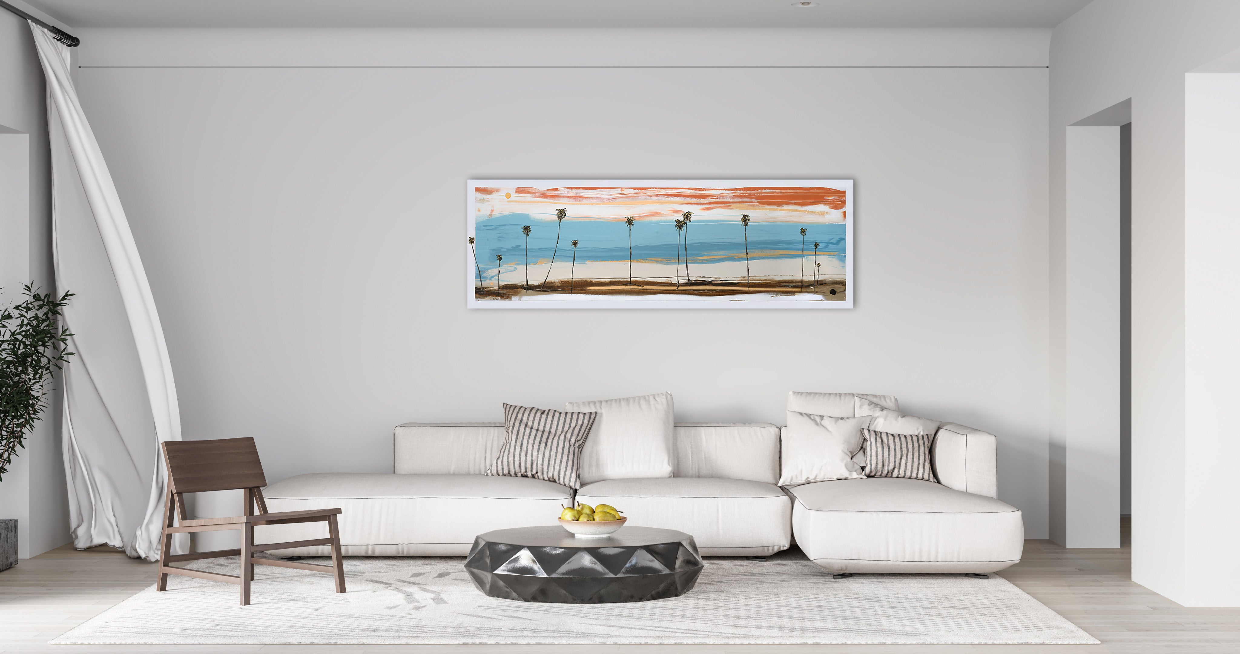 #939 Original Art