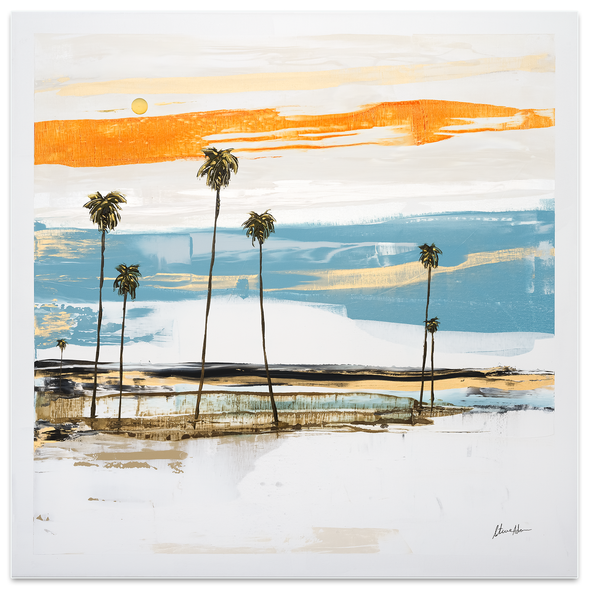 #0955 Original Art