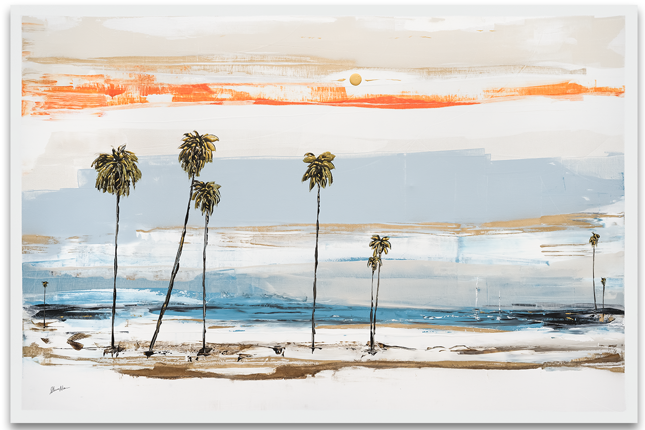 #0957 Original Art