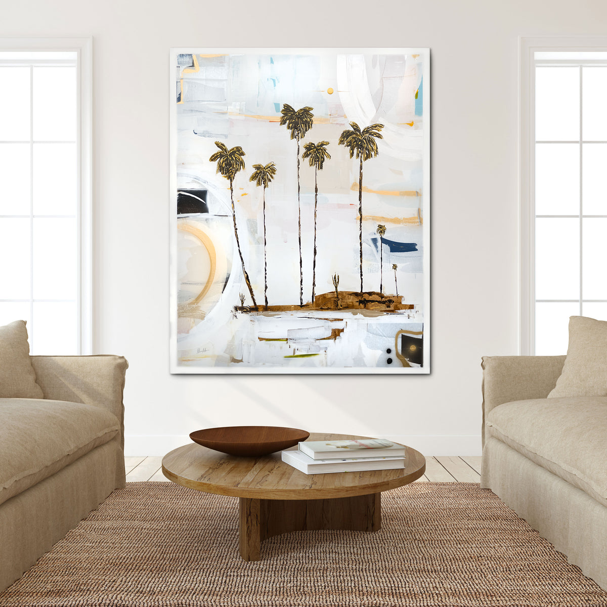 #0961 Original Art