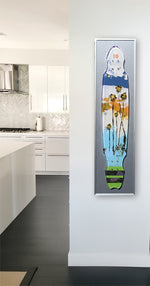 Load image into Gallery viewer, 19th Hole Skateboard

